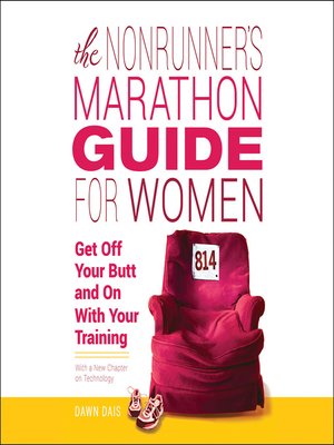 cover image of The Nonrunner's Marathon Guide for Women